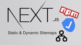 Next.js Sitemap | Two Powerful Methods For Creating Static & Dynamic Sitemaps