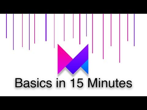 Framer Motion in 15 Minutes (Intuitive React Animation Library for 2024)