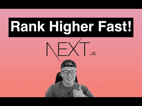 SEO in Next.js 13 - Everything You Need to Know!
